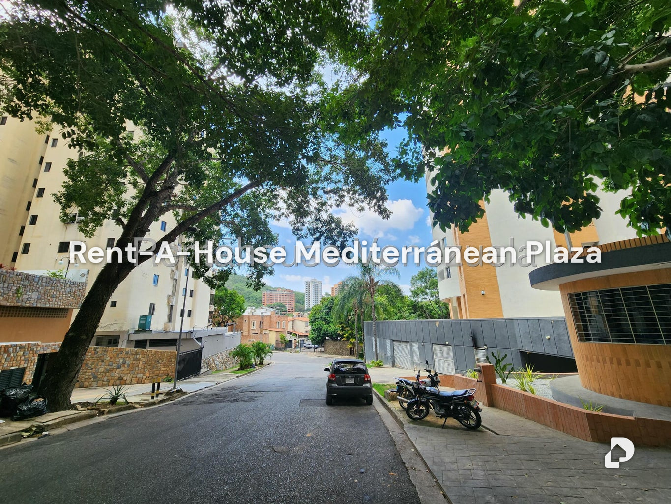 Penthouse en El Parral, Valencia – 37