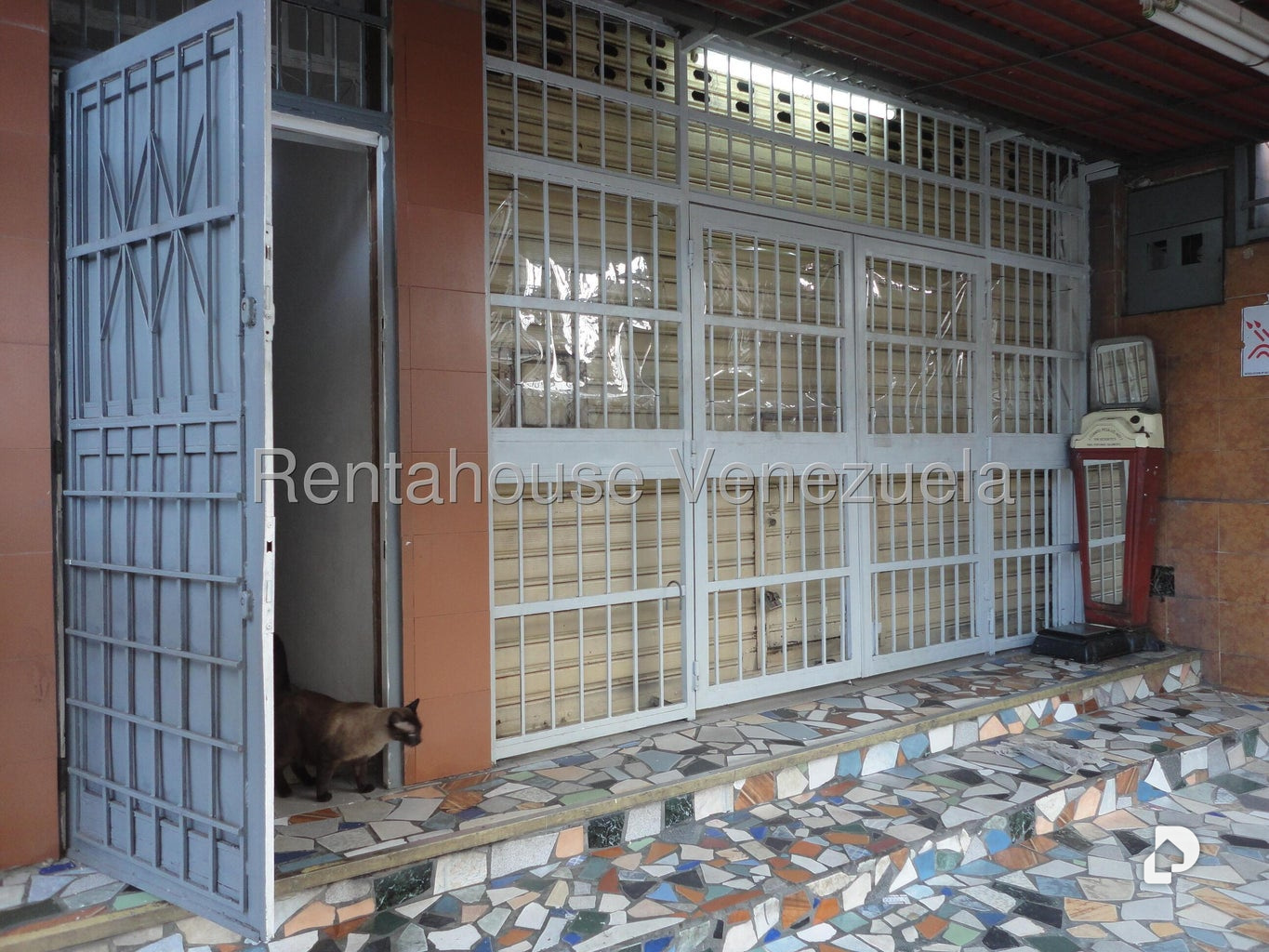 Casa en Catia, Caracas – 5