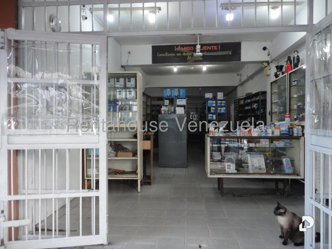 Casa en Catia, Caracas – 8