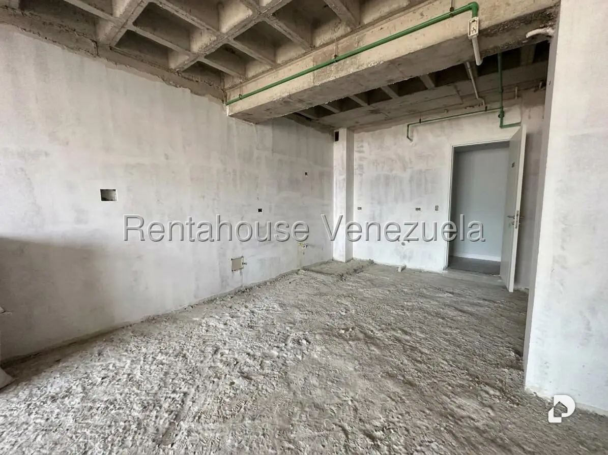 Apartamento en Alto Hatillo, Caracas – 4