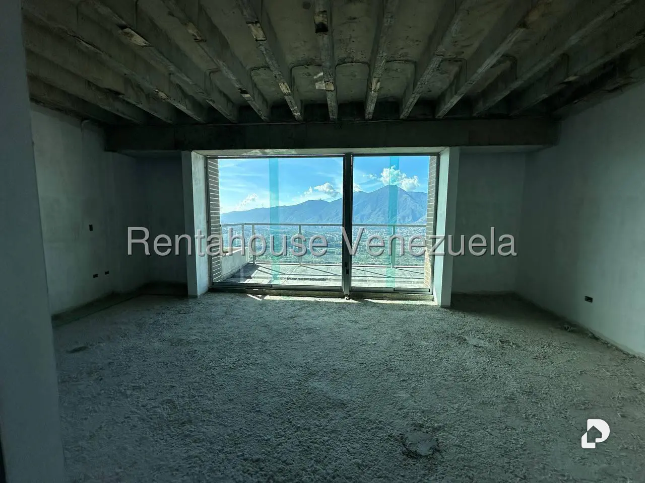 Apartamento en Alto Hatillo, Caracas – 8