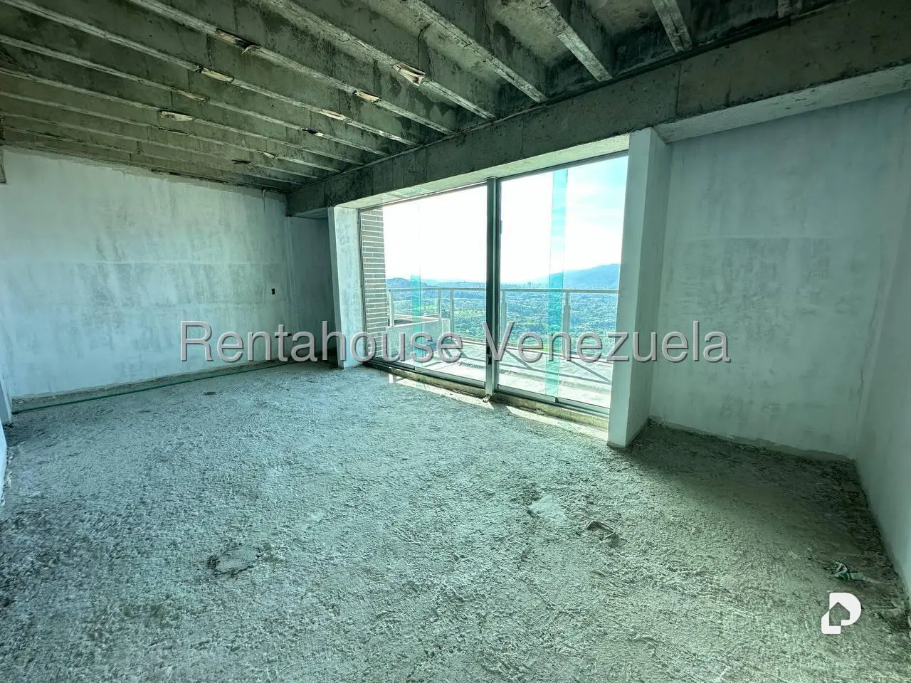 Apartamento en Alto Hatillo, Caracas – 9