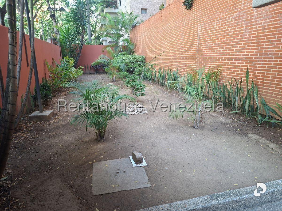 Apartamento en El Rosal, Caracas – 20