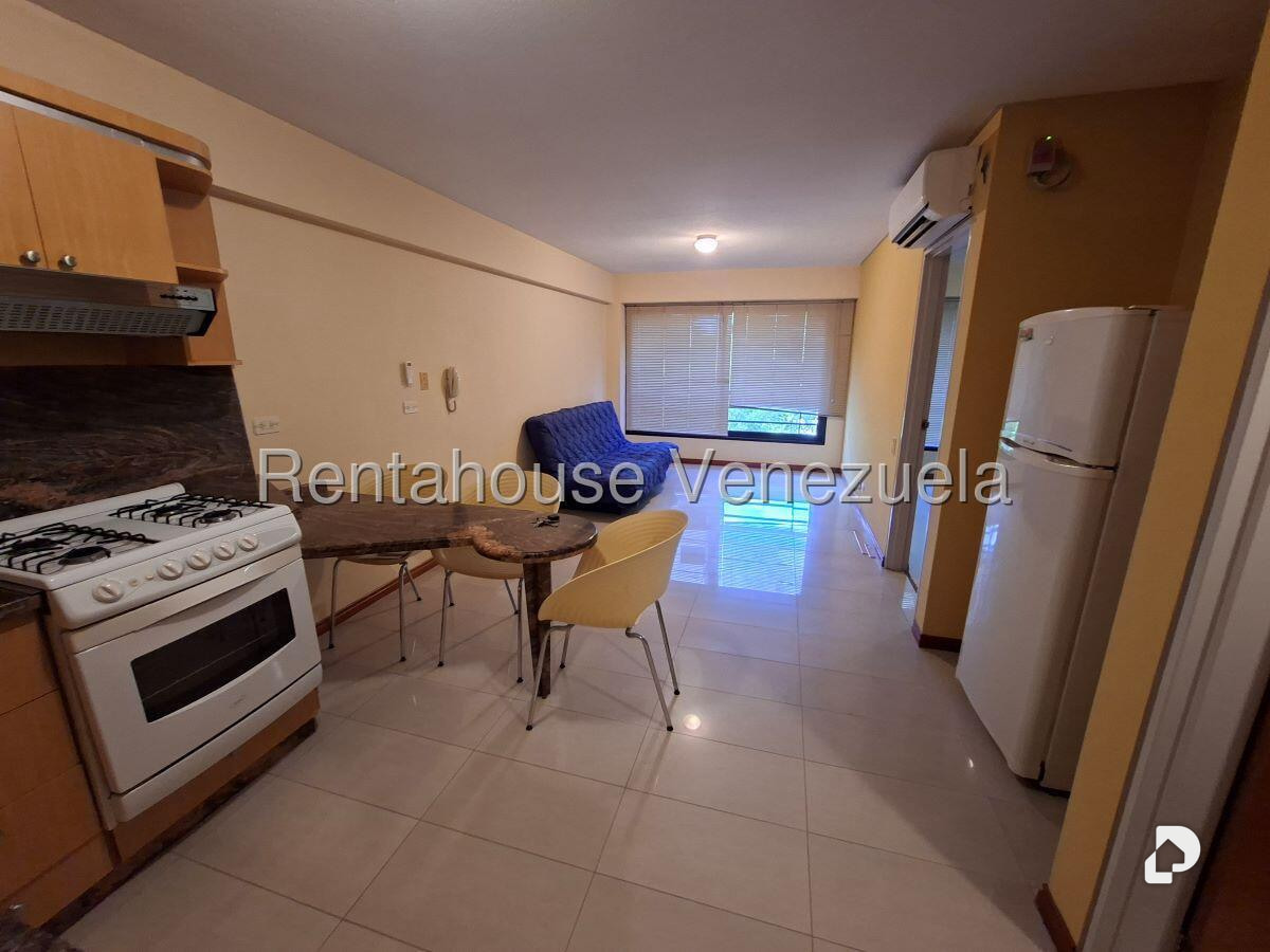 Apartamento en El Rosal, Caracas – 4