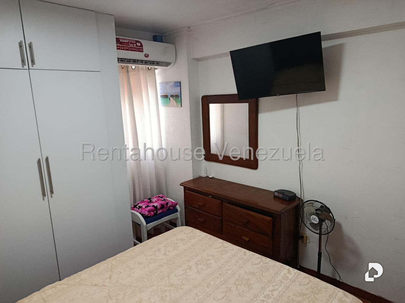 Apartamento en Santa Mónica, Caracas – 25