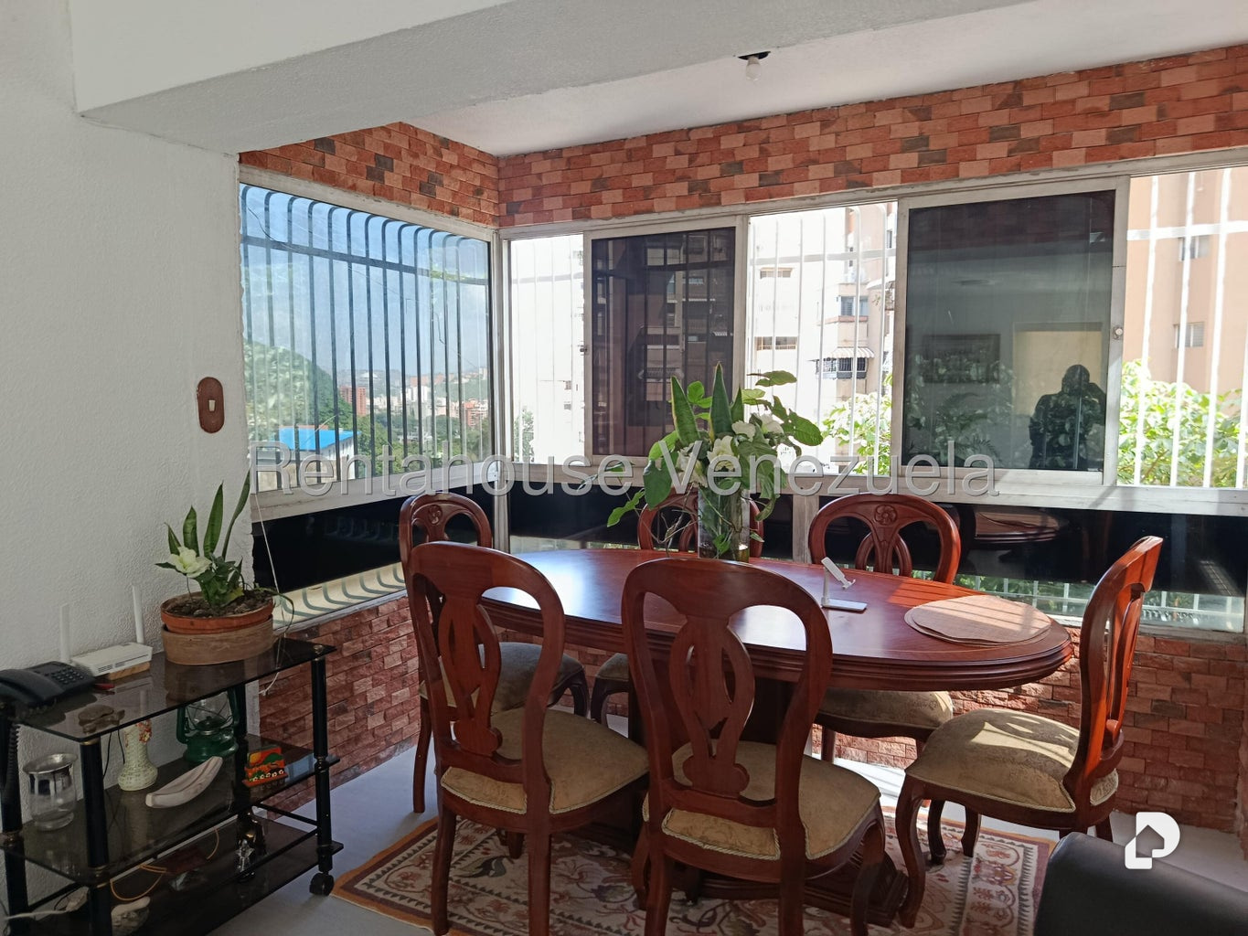 Apartamento en Santa Mónica, Caracas – 11