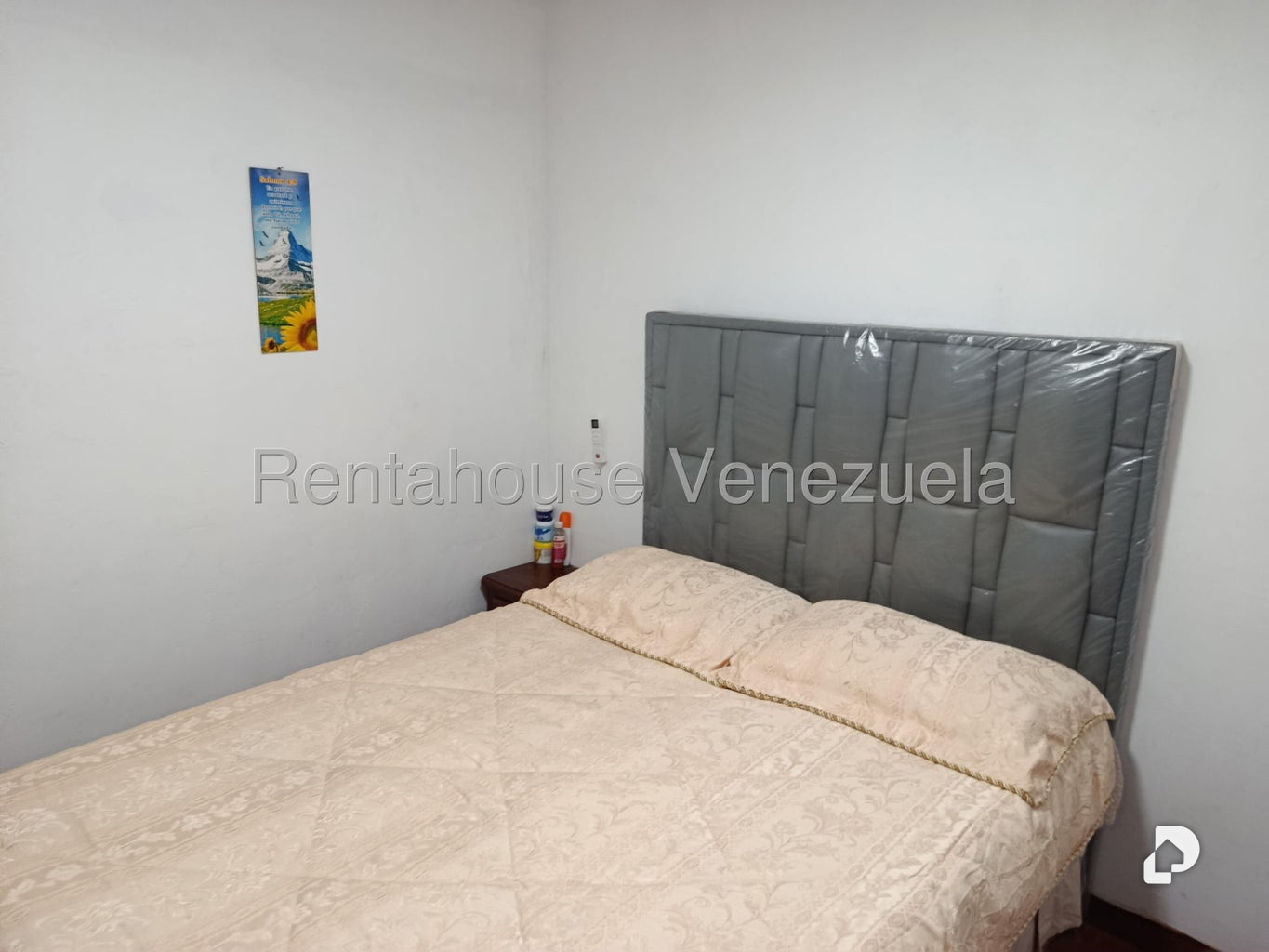 Apartamento en Santa Mónica, Caracas – 23