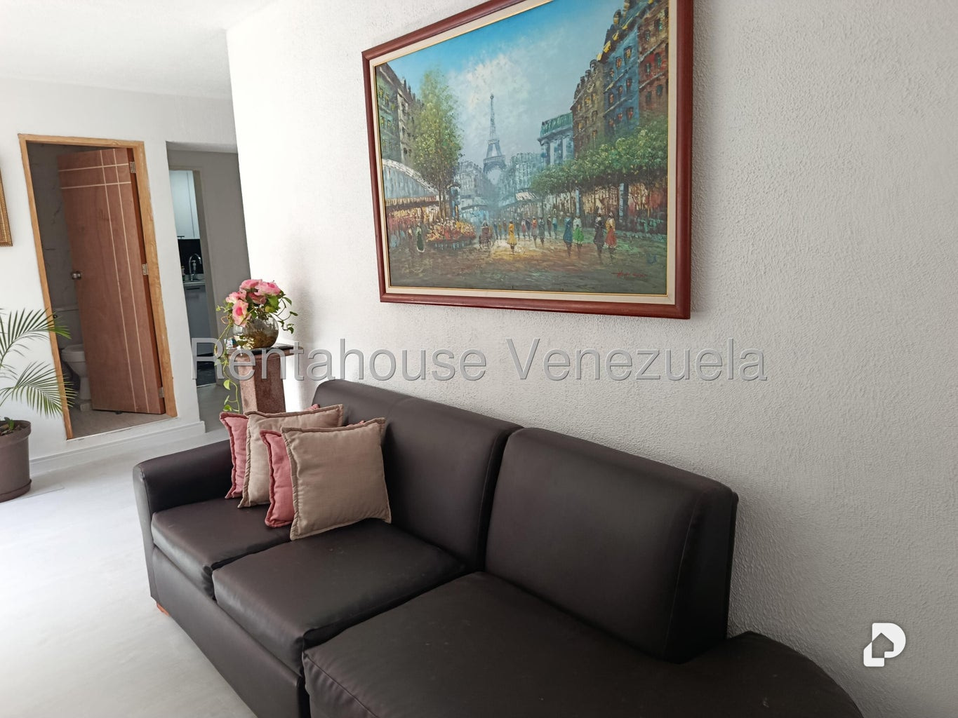 Apartamento en Santa Mónica, Caracas – 10