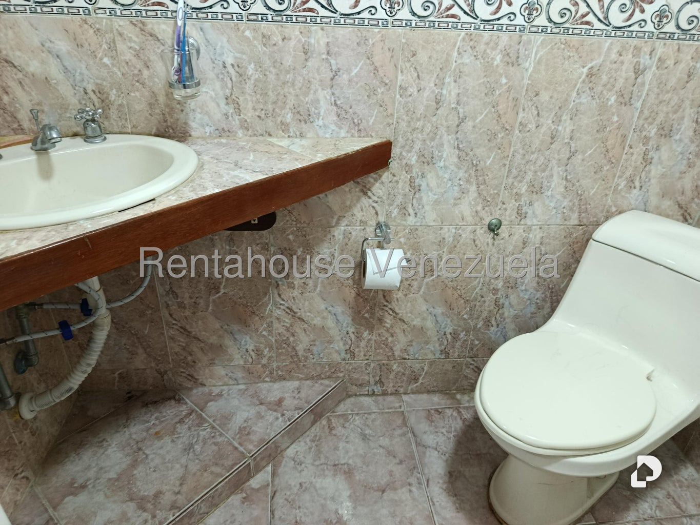 Apartamento en Santa Mónica, Caracas – 29