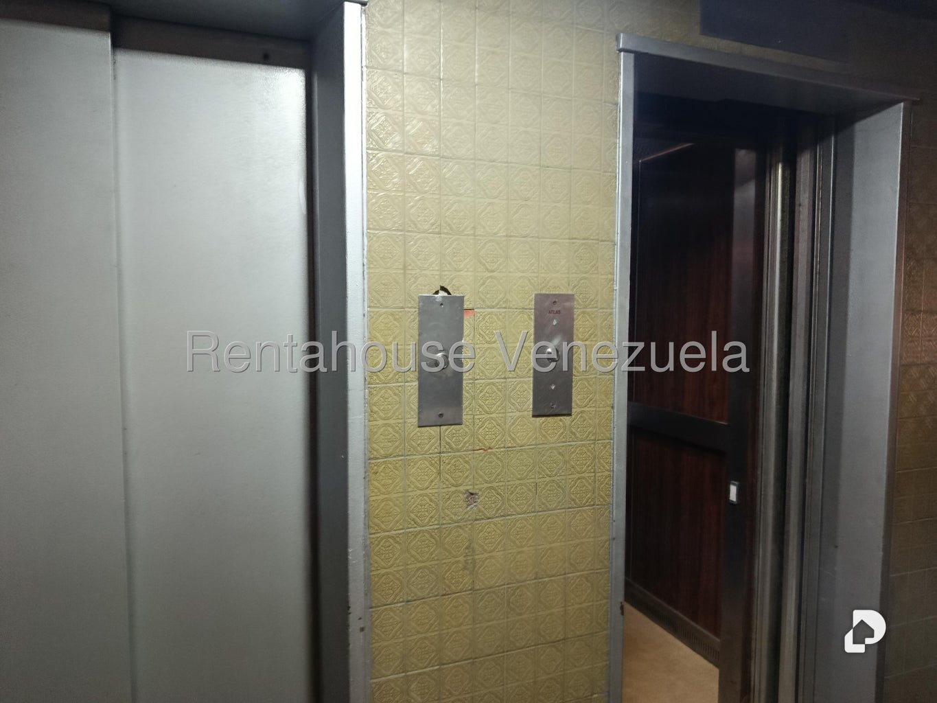 Apartamento en Santa Mónica, Caracas – 6