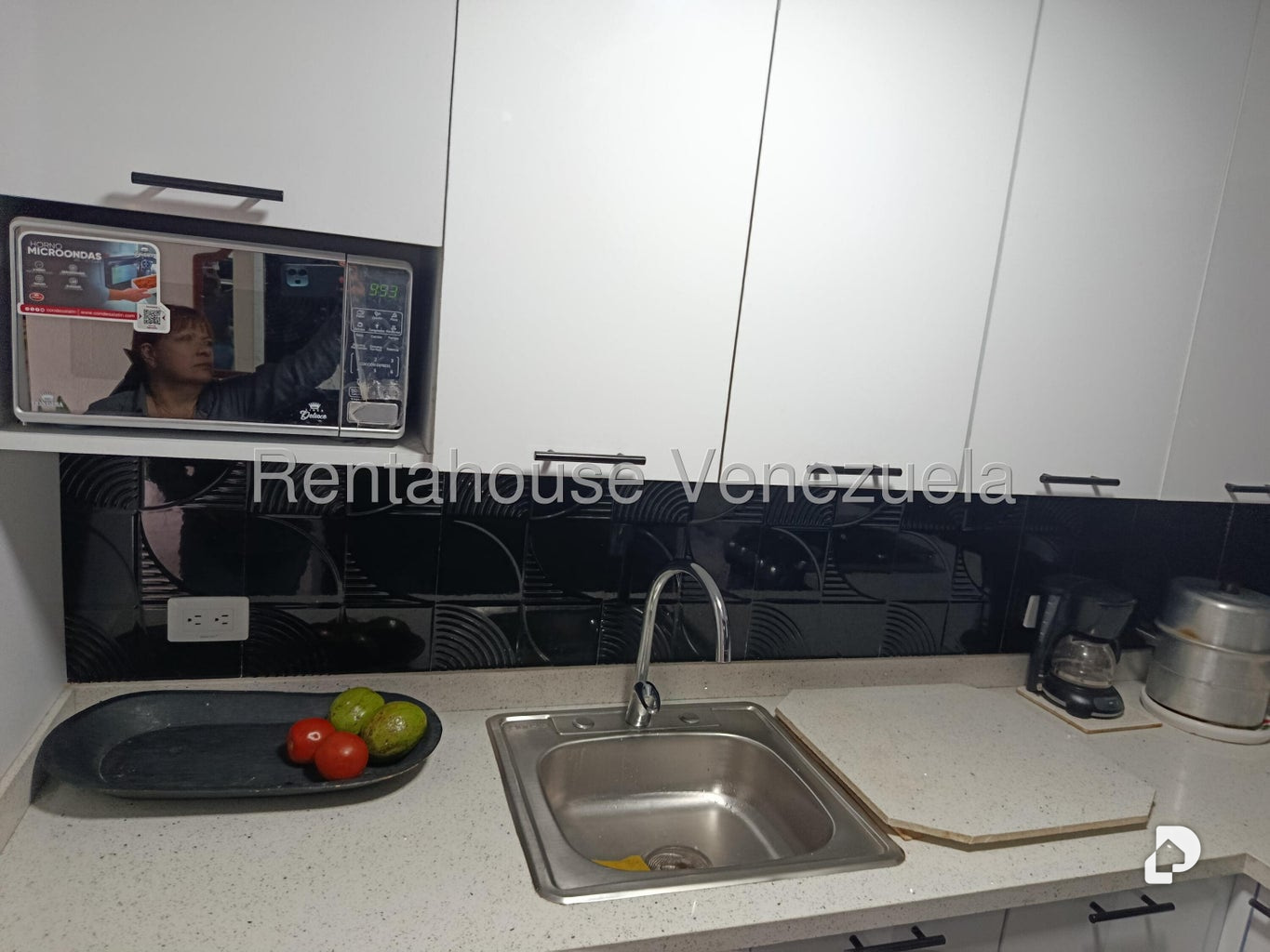 Apartamento en Santa Mónica, Caracas – 18