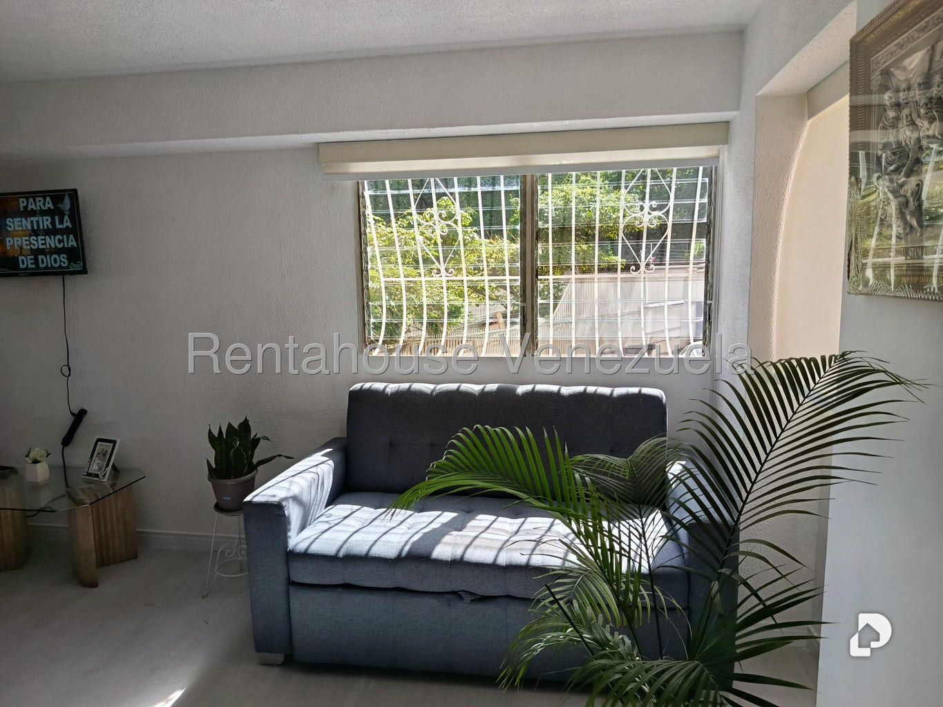 Apartamento en Santa Mónica, Caracas – 15