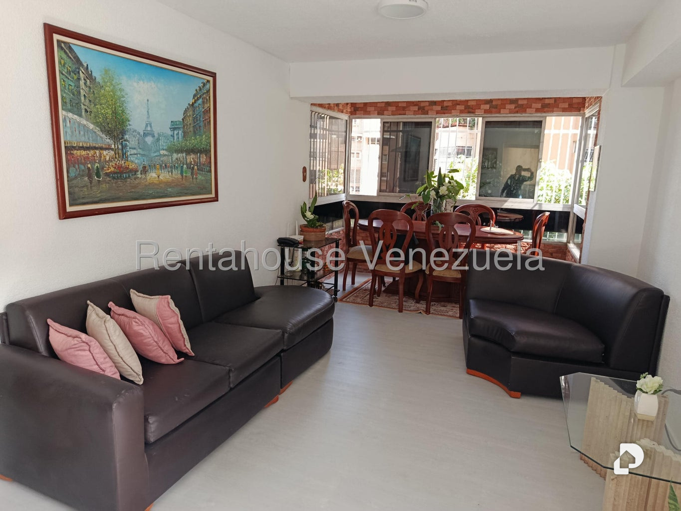 Apartamento en Santa Mónica, Caracas – 9