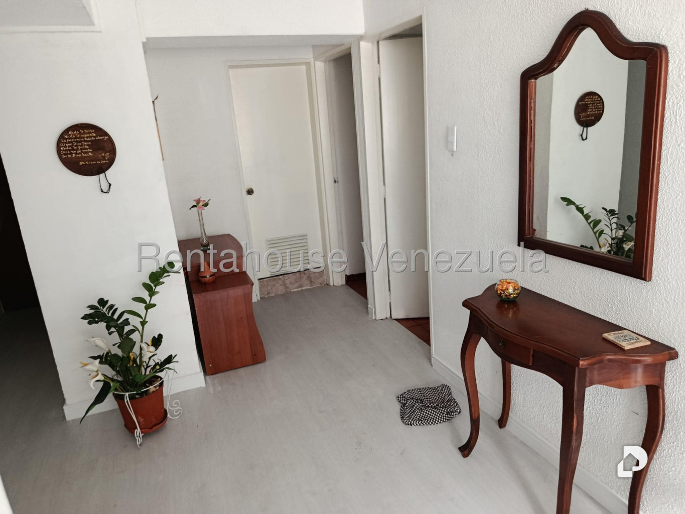 Apartamento en Santa Mónica, Caracas – 13