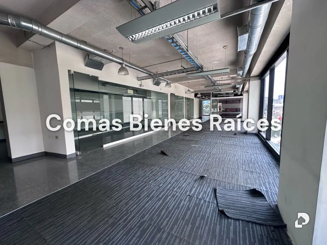 Oficina en Chacao, Caracas – 2