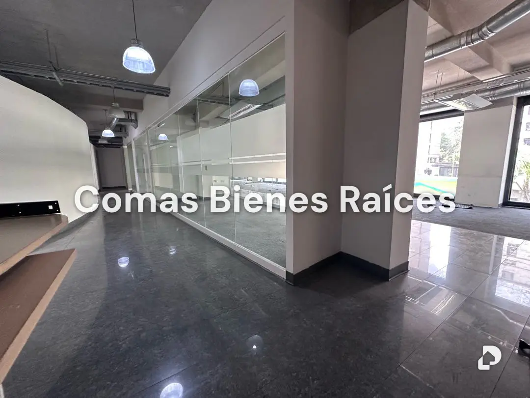 Oficina en Chacao, Caracas – 4