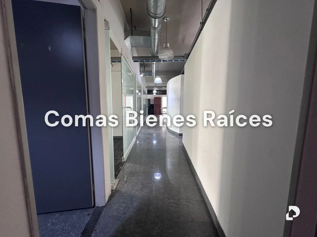 Oficina en Chacao, Caracas – 6