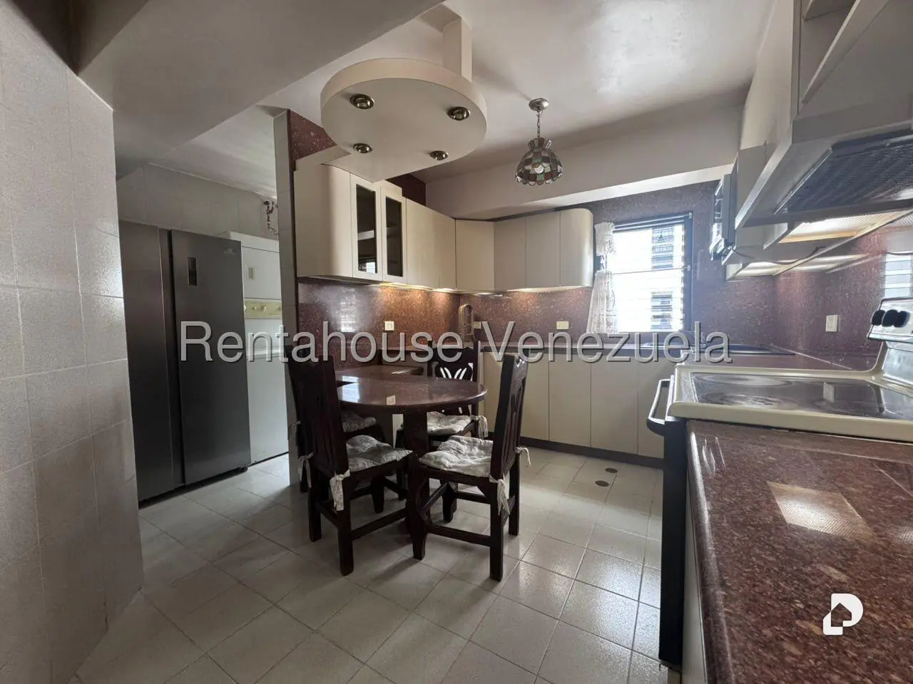 Apartamento en El Cigarral, Caracas – 23