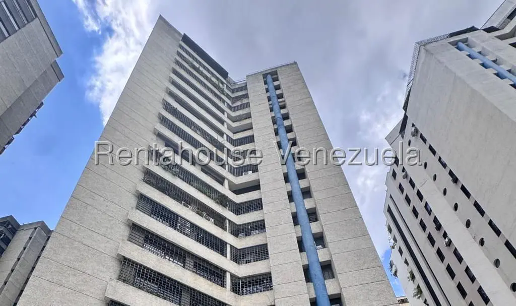 Apartment in El Cigarral, Caracas - 1