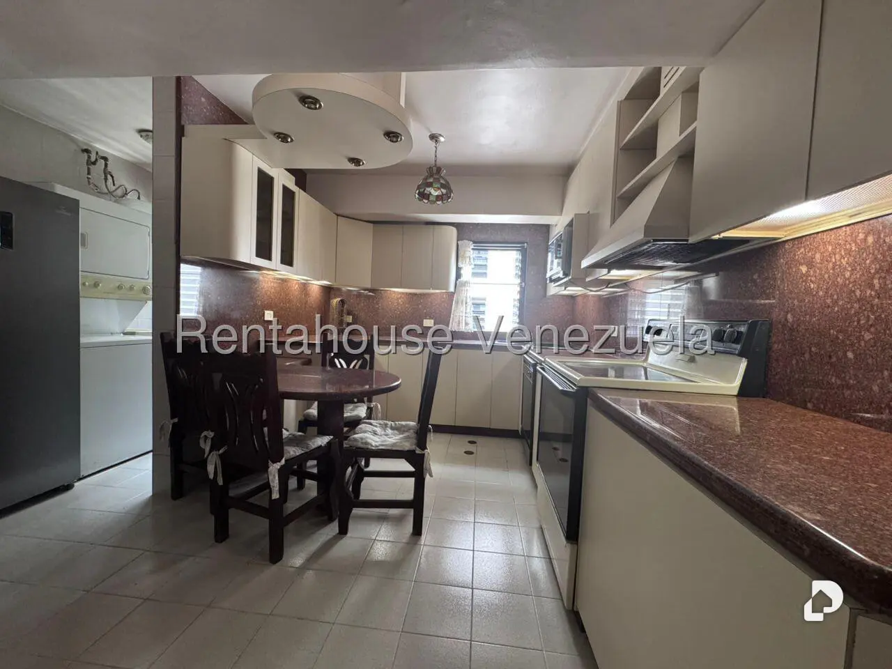 Apartamento en El Cigarral, Caracas – 22
