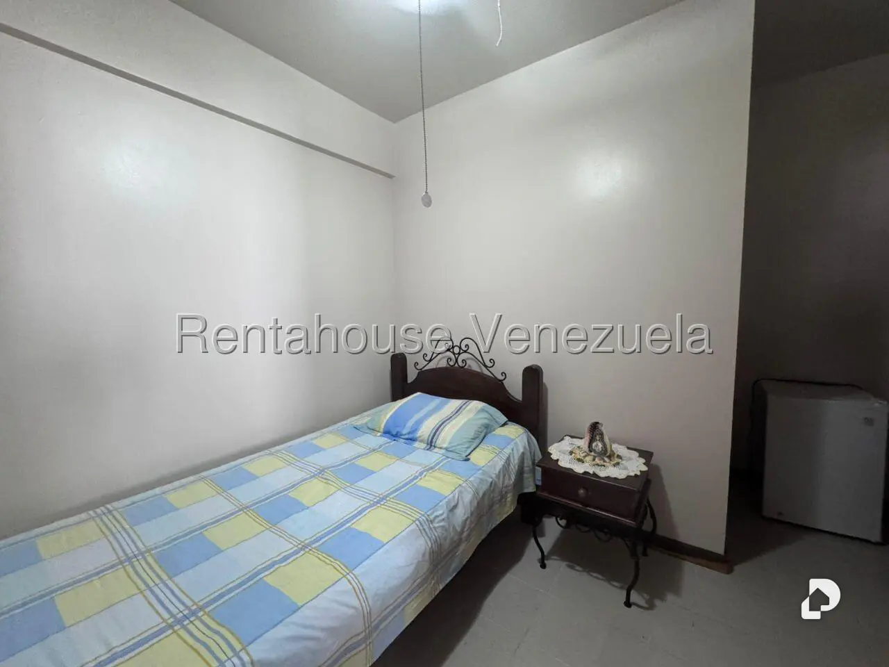 Apartamento en El Cigarral, Caracas – 28
