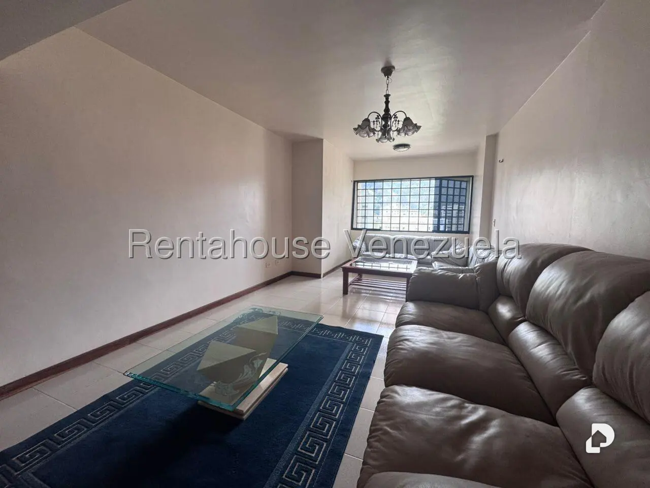 Apartamento en El Cigarral, Caracas – 10