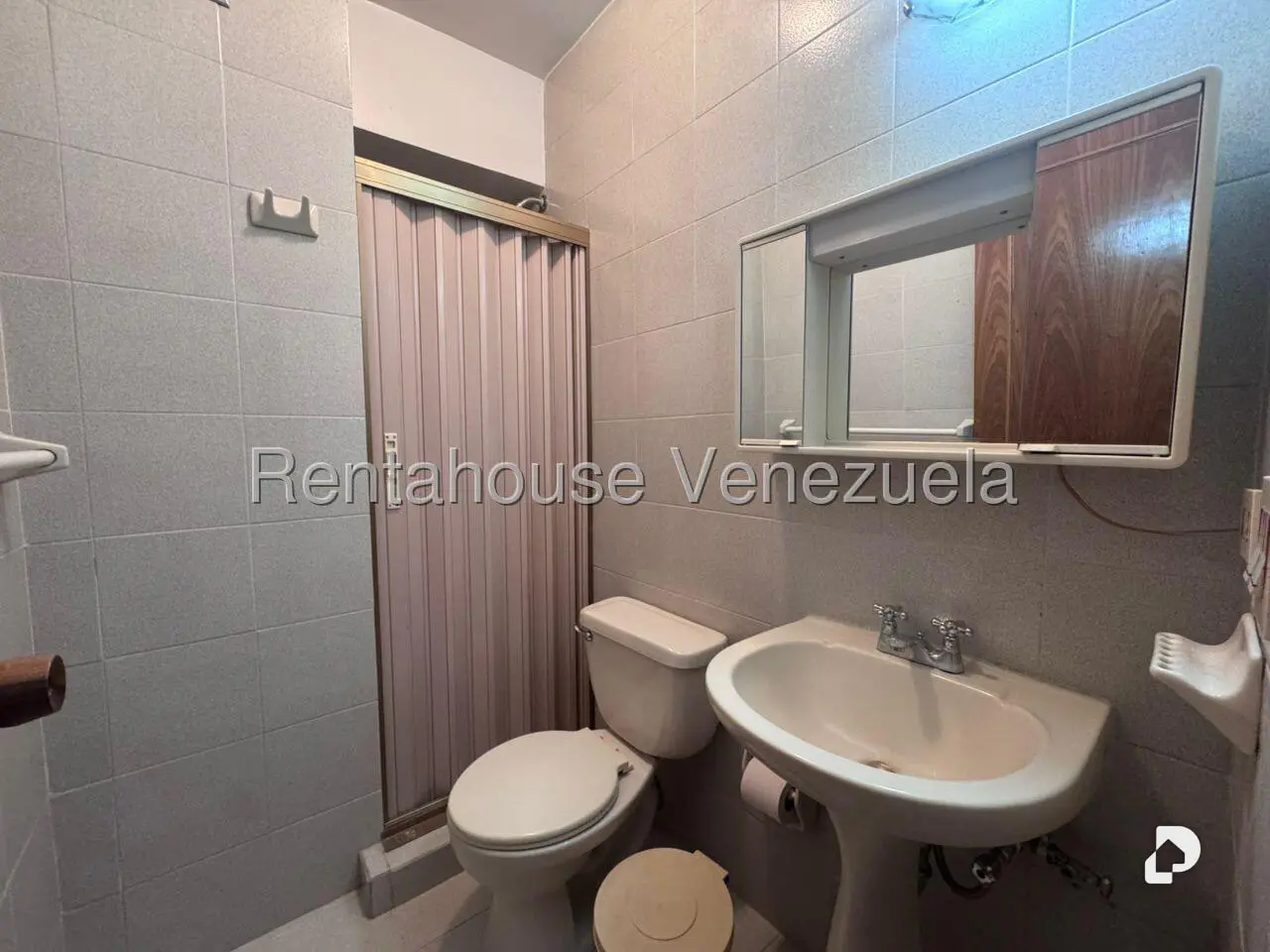 Apartamento en El Cigarral, Caracas – 30