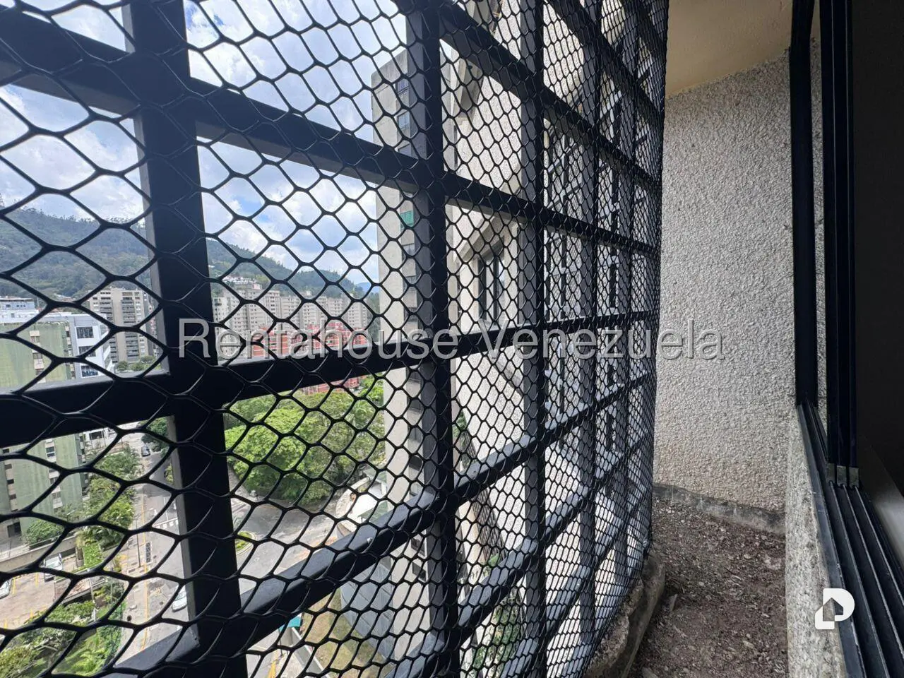 Apartamento en El Cigarral, Caracas – 13