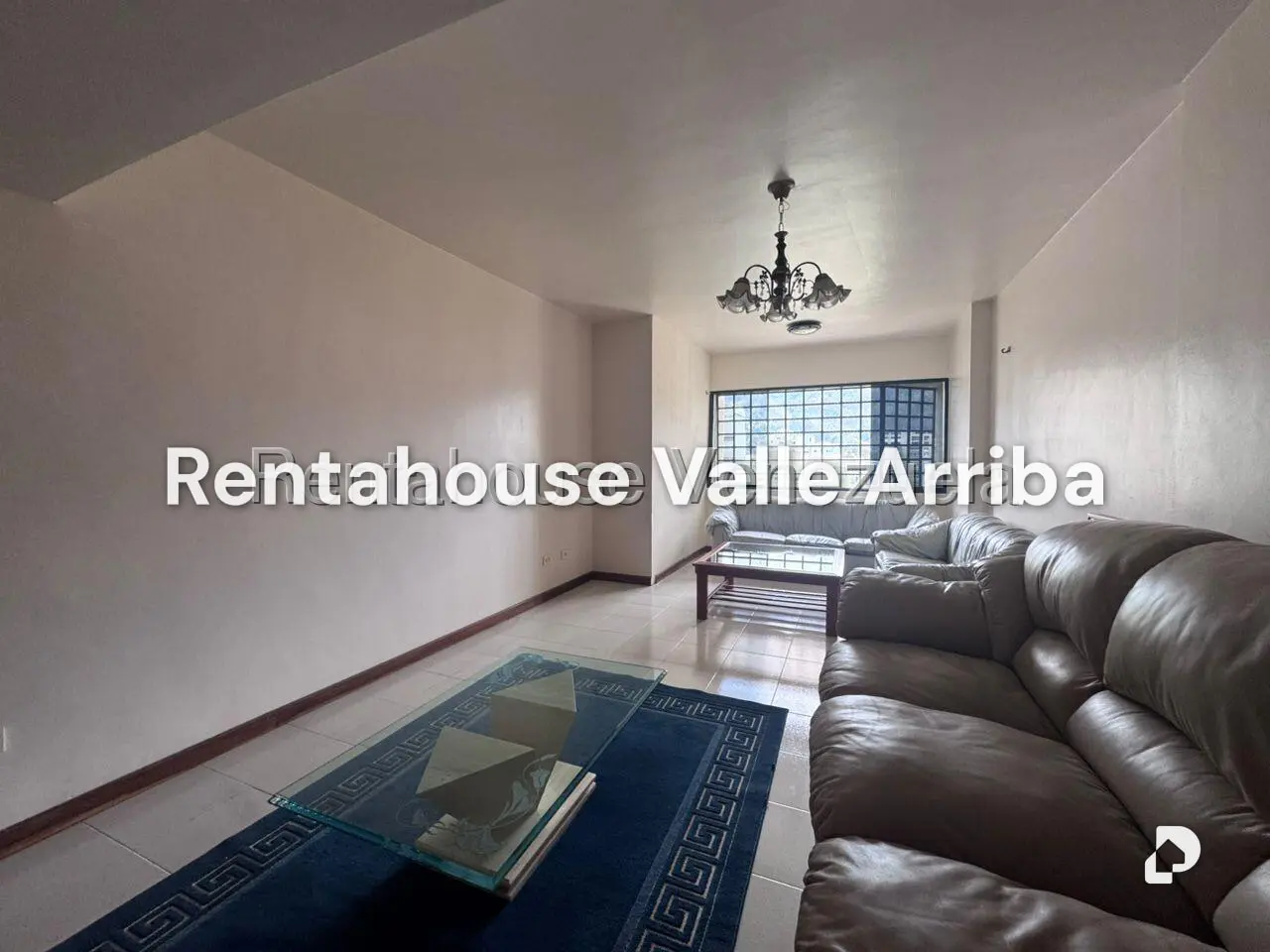 Apartment in El Cigarral, Caracas – 9