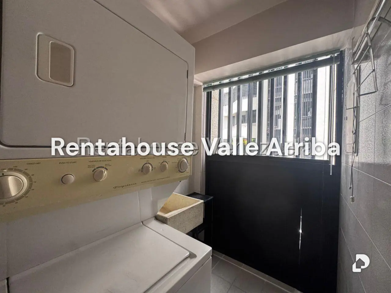 Apartment in El Cigarral, Caracas – 27
