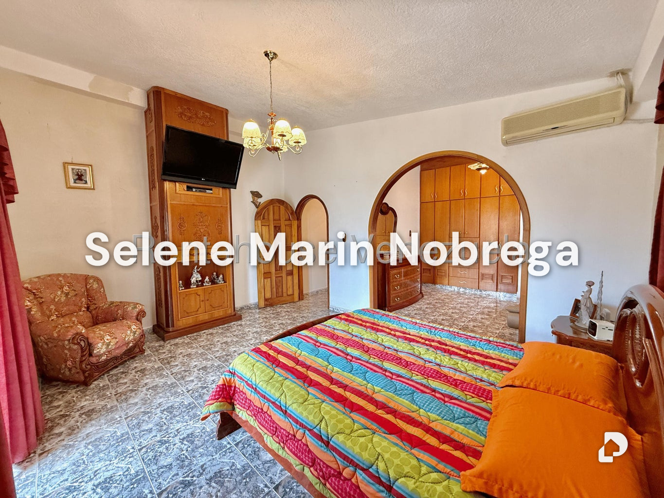 Casa en El Cafetal, Caracas – 27