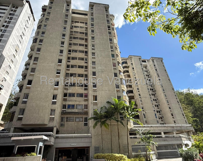 Apartamento en Manzanares, Caracas – 2