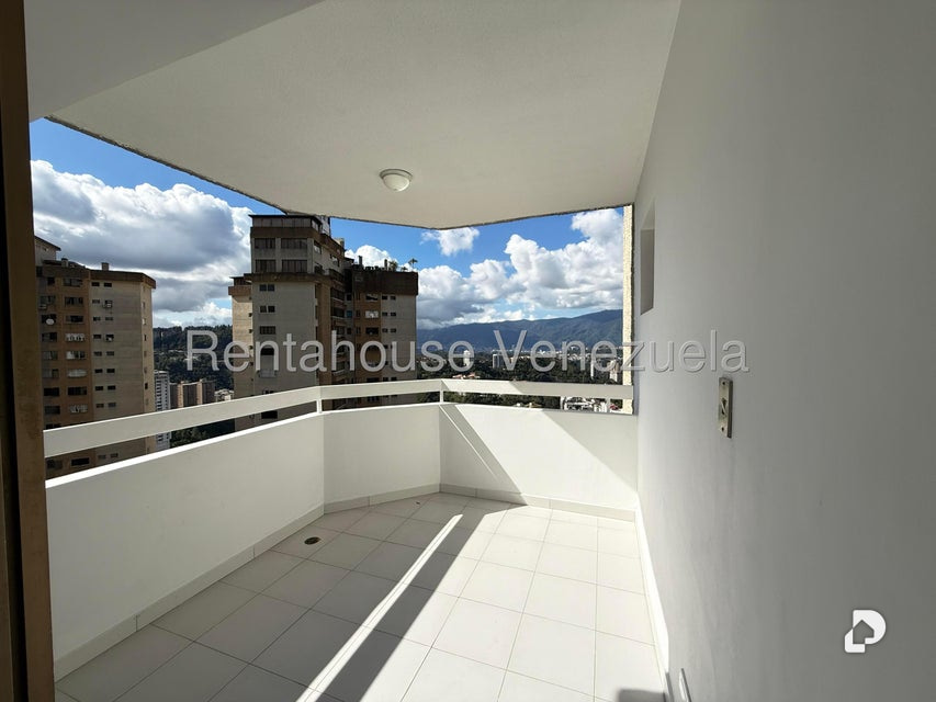 Apartamento en Manzanares, Caracas – 8