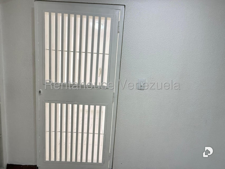 Apartamento en Manzanares, Caracas – 5