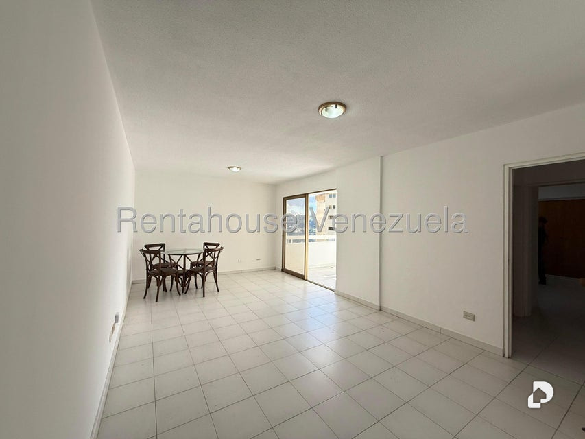 Apartamento en Manzanares, Caracas – 6