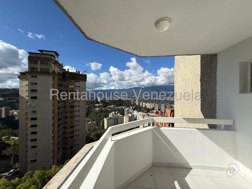 Apartamento en Manzanares, Caracas – 9