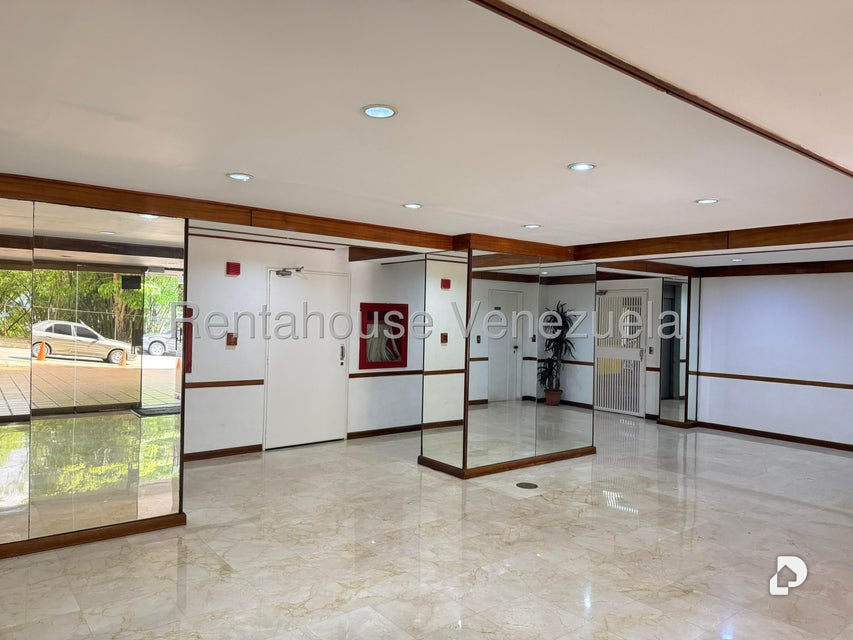 Apartamento en Manzanares, Caracas – 4