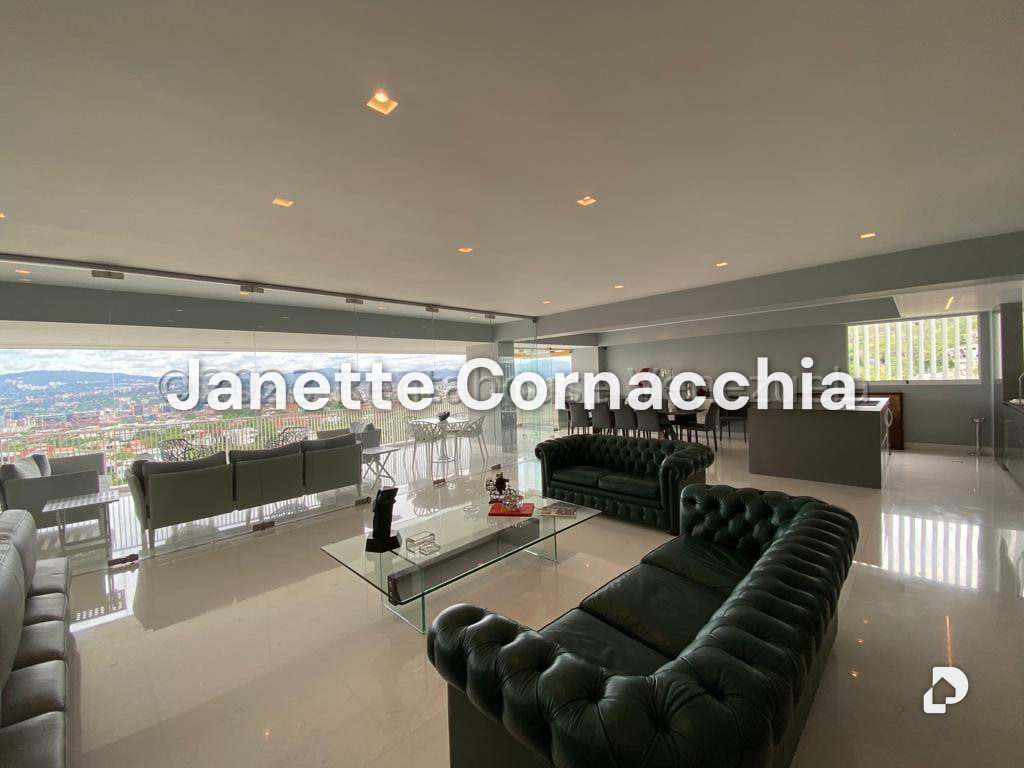 Apartamento en Altamira, Caracas – 6