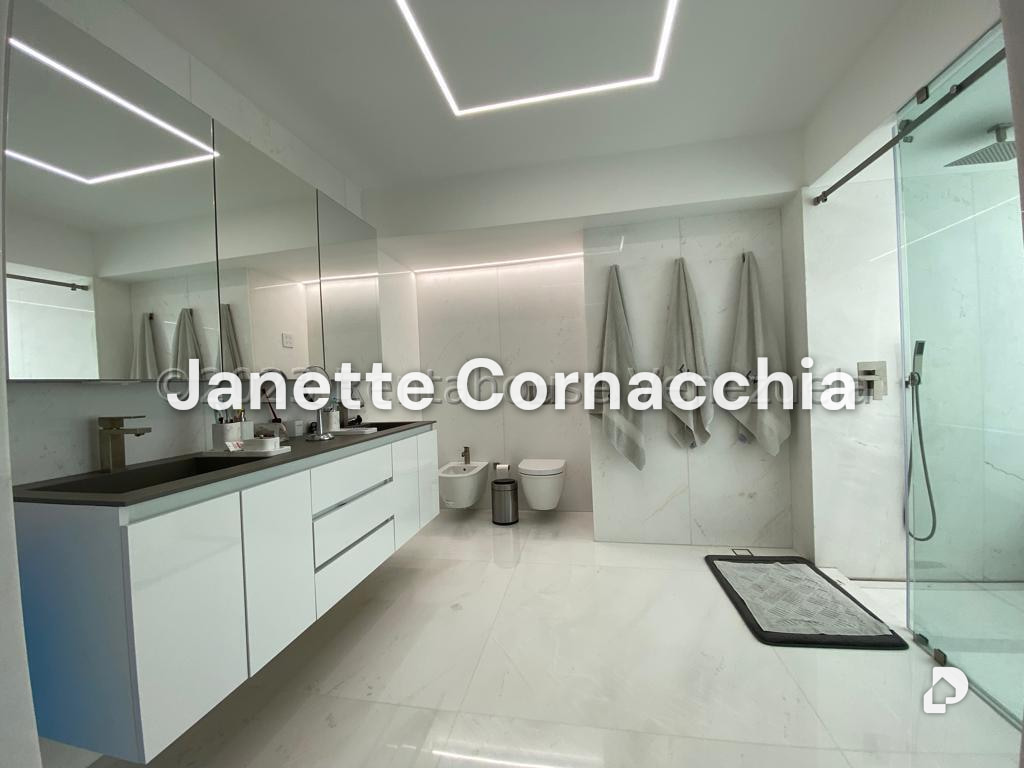 Apartamento en Altamira, Caracas – 21