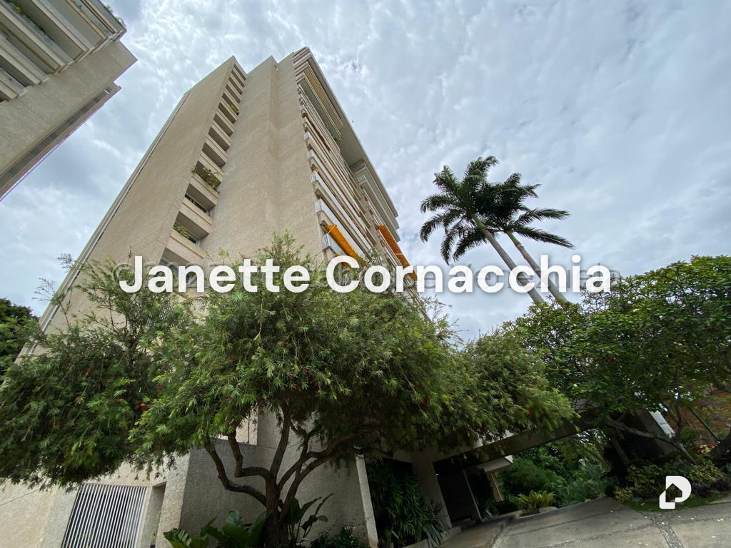 Apartamento en Altamira, Caracas – 25