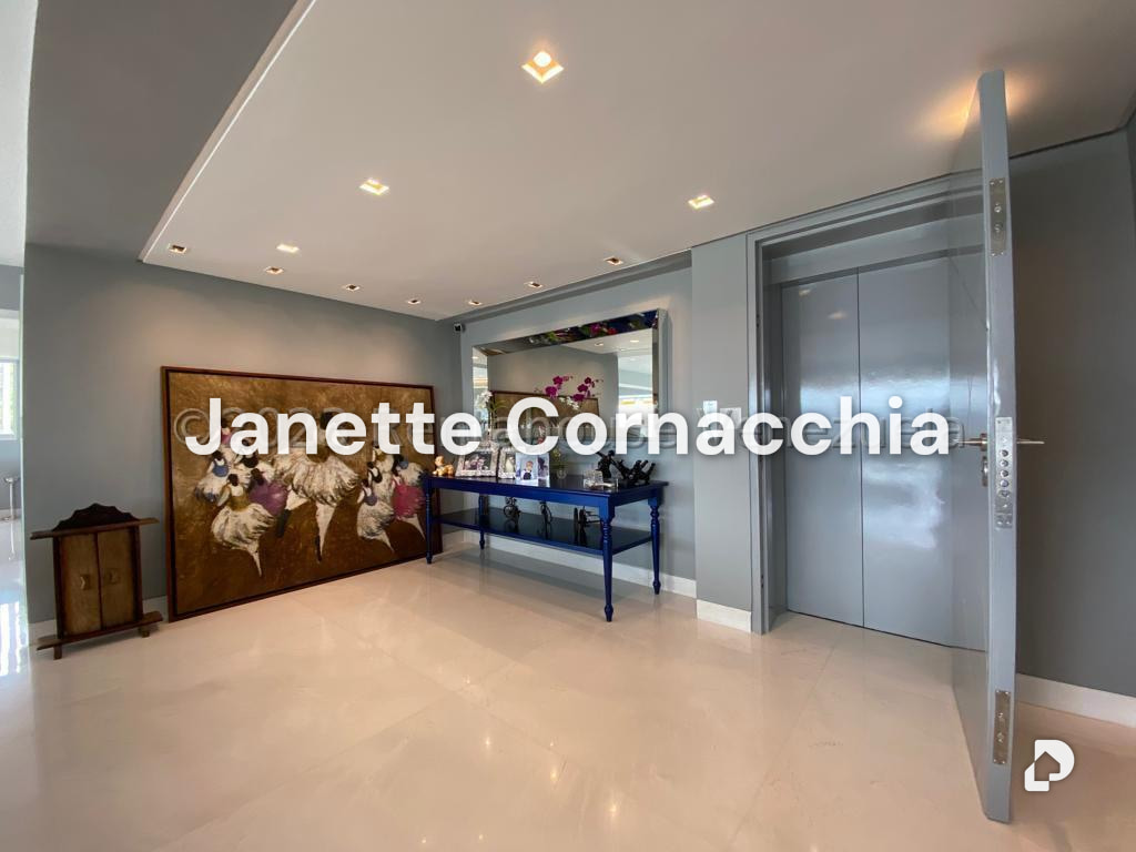 Apartamento en Altamira, Caracas – 4