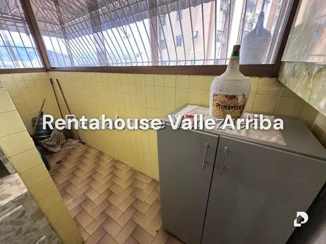 Apartamento en El Paraíso, Caracas – 15