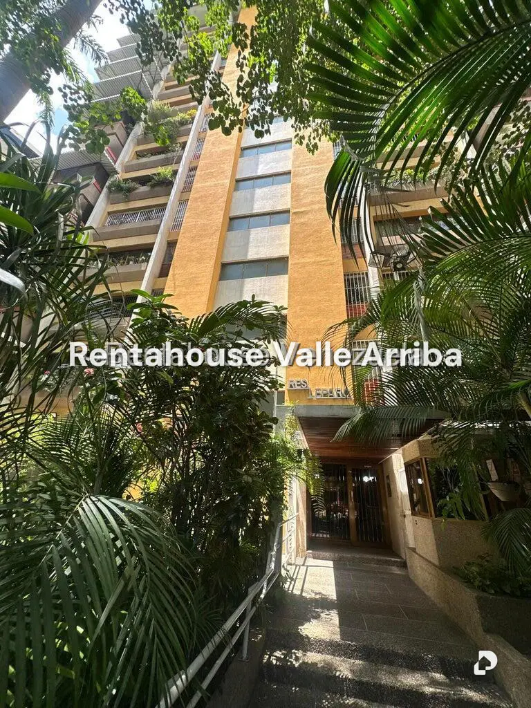 Apartamento en El Paraíso, Caracas – 1