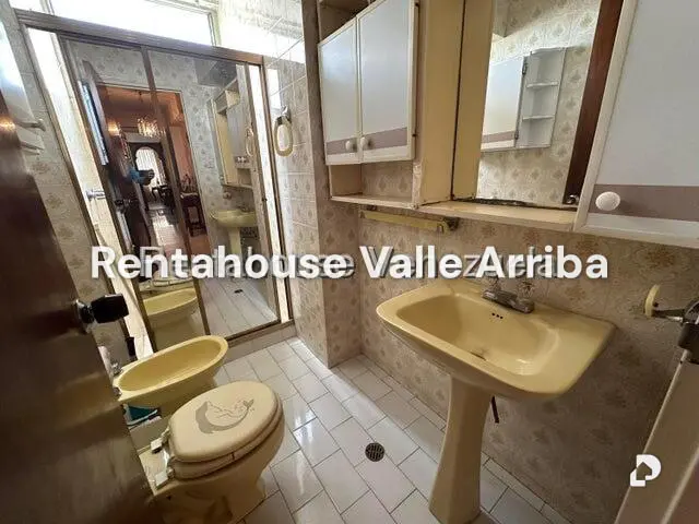 Apartamento en El Paraíso, Caracas – 20