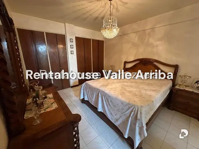 Apartamento en El Paraíso, Caracas – 16
