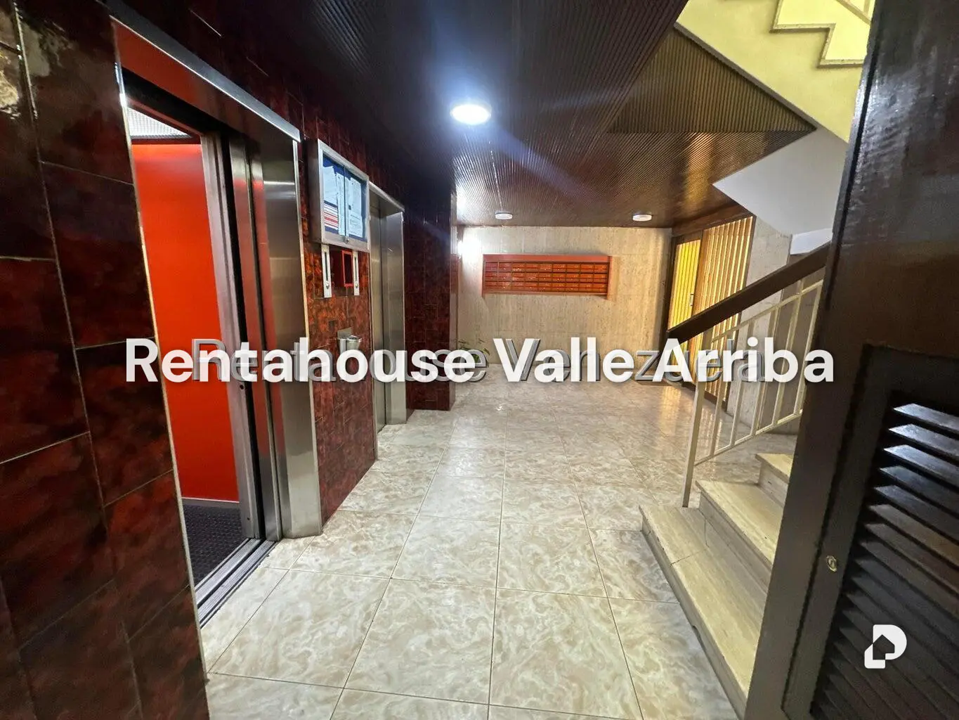 Apartamento en El Paraíso, Caracas – 4