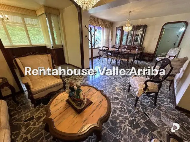 Apartamento en El Paraíso, Caracas – 12