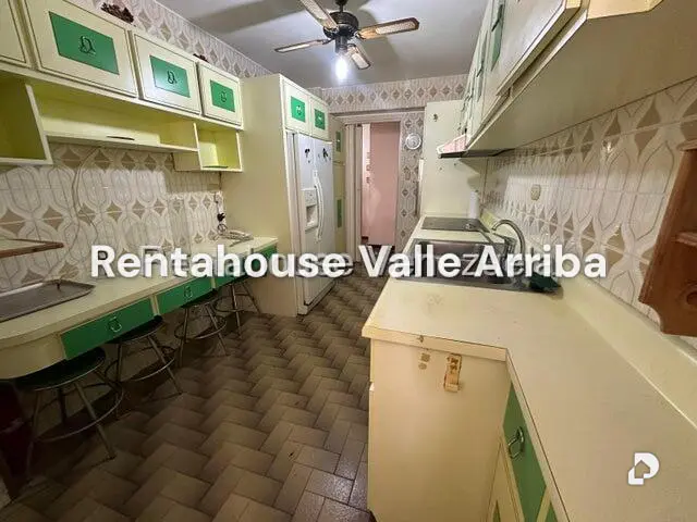 Apartamento en El Paraíso, Caracas – 14