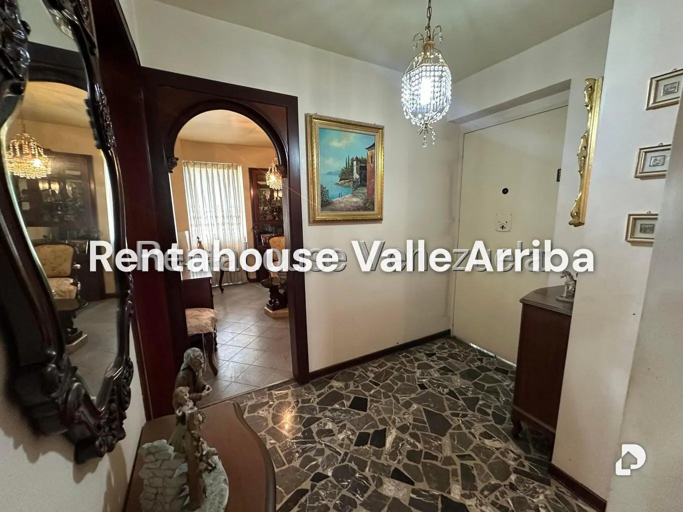 Apartamento en El Paraíso, Caracas – 5