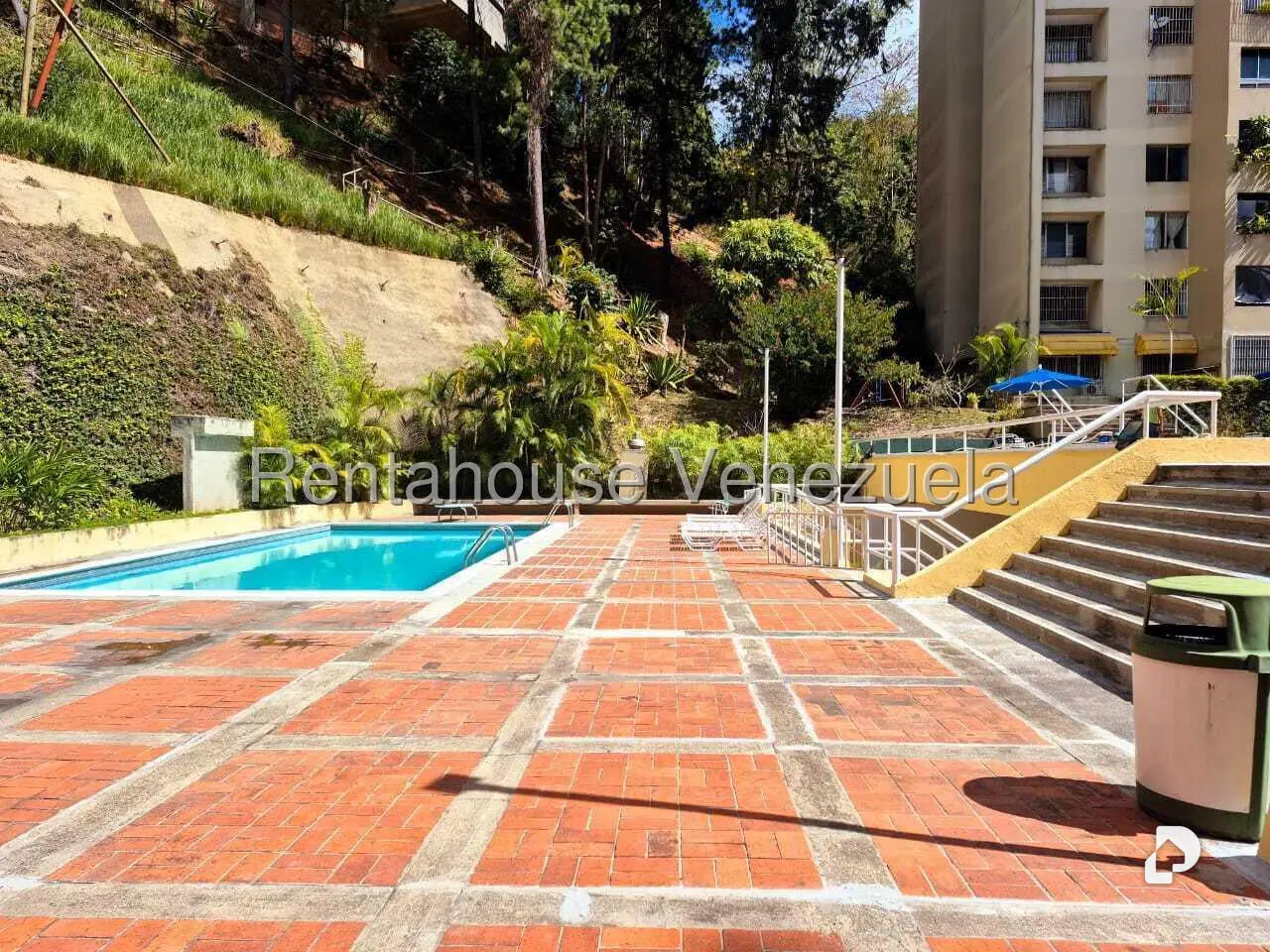 Apartamento en El Cigarral, Caracas – 5